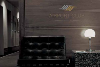 Airport Club